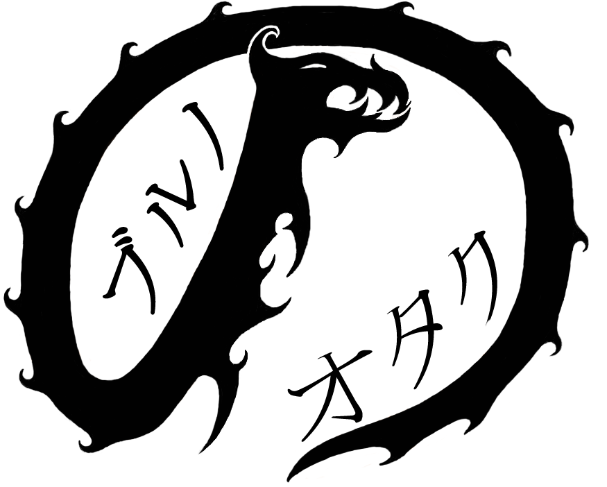 Logo Brněnští otaku